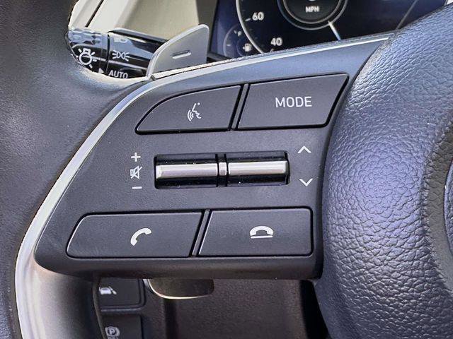 Certified 2022 Hyundai Sonata Limited FWD image 25