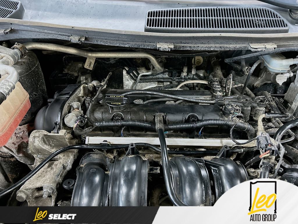 Used 2016 Ford Fiesta SE w/ Cold Weather Package image 27