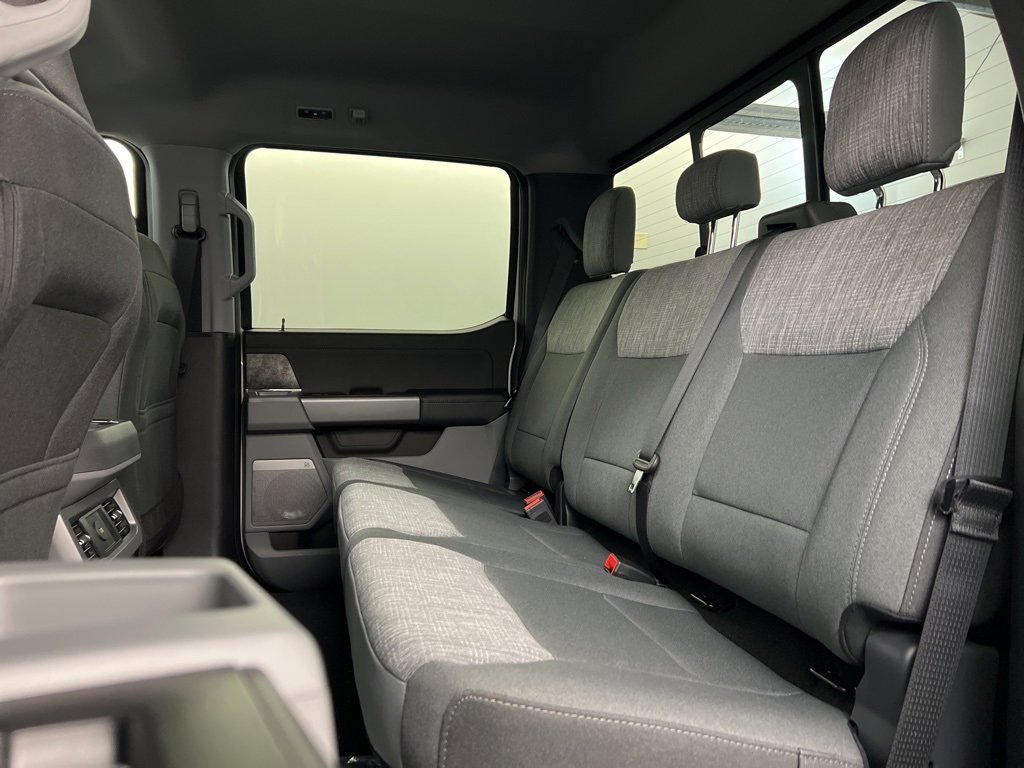 New 2026 Ford F250 XLT image 31