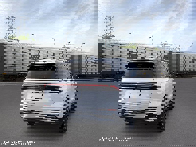 New 2026 Lincoln Nautilus Reserve w/ Jet Appearance Package image 30