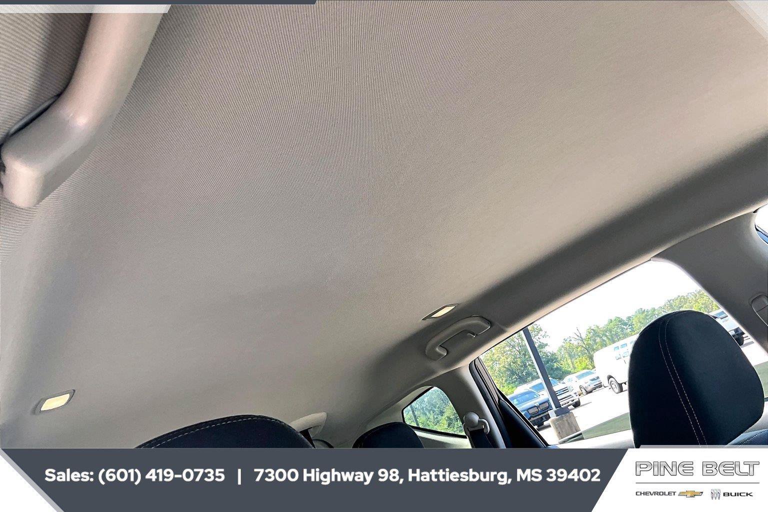 Used 2019 Nissan Murano S FWD image 16