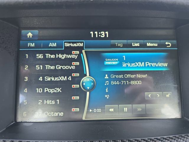 Used 2019 Genesis G80 3.3T Sport image 21