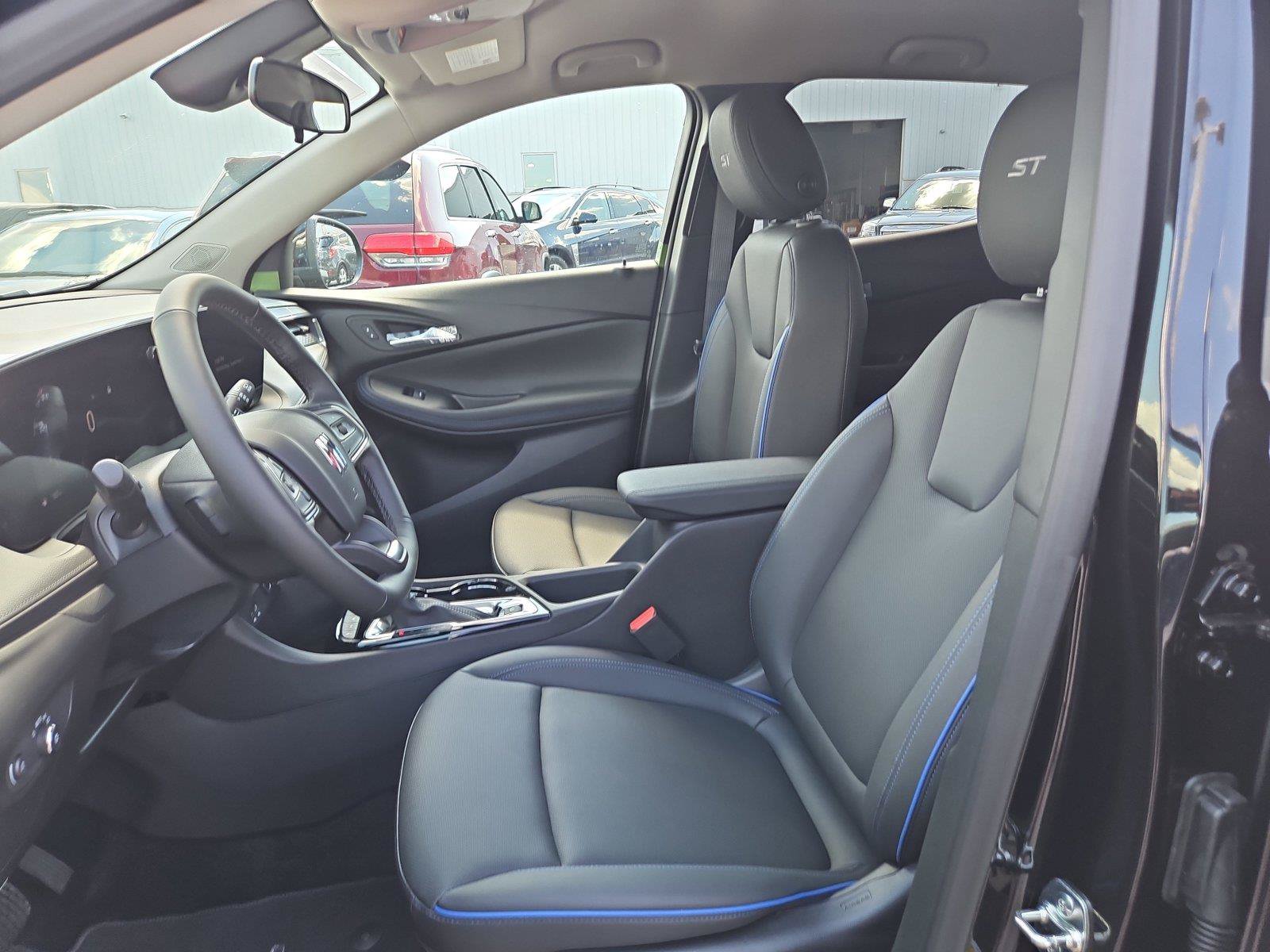 New 2026 Buick Encore GX Sport Touring w/ Comfort Package AWD/4WD image 16