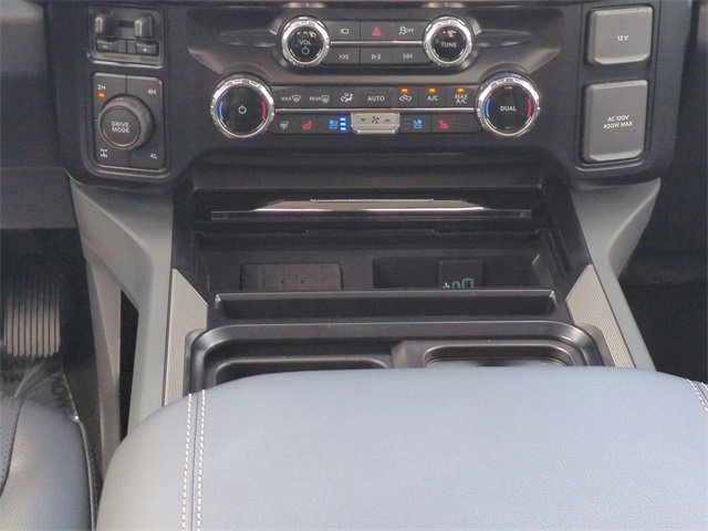 New 2026 Ford F350 Lariat image 19