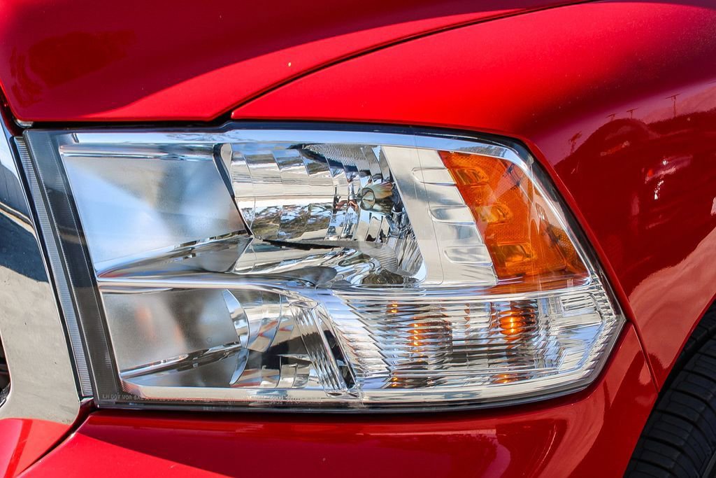 Used 2024 RAM 1500 Classic SLT image 5