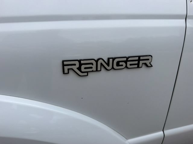 Used 2004 Ford Ranger XLT AWD/4WD image 9