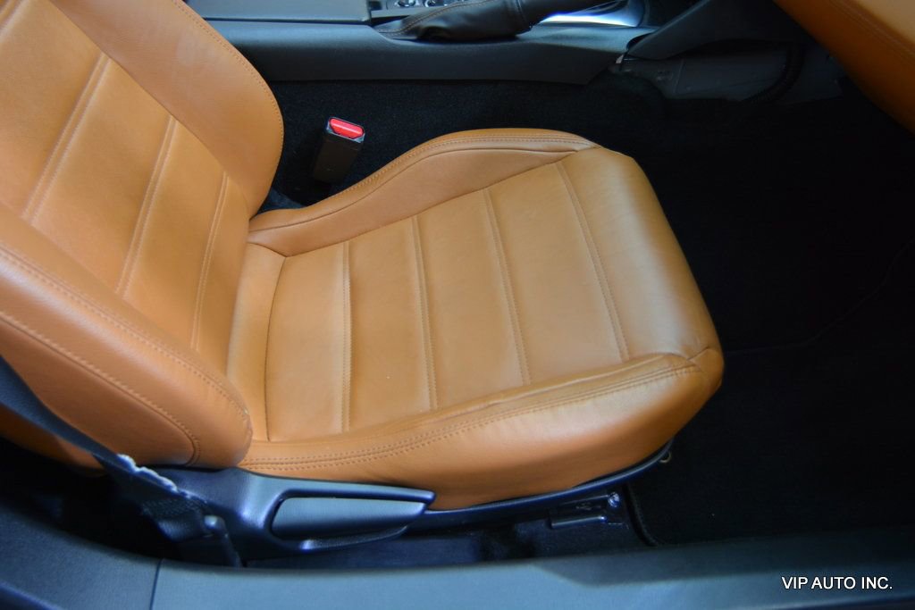 Used 2018 FIAT 124 Spider Lusso w/ Convenience Group image 22