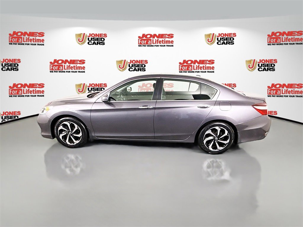 Used 2017 Honda Accord EX-L image 14