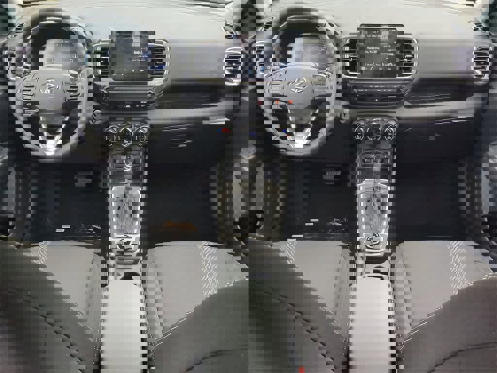 New 2026 Hyundai Venue SEL image 16