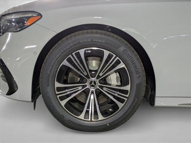 New 2026 Mercedes-Benz E 350 Sedan image 10