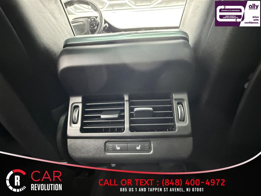 Used 2020 Land Rover Range Rover Evoque SE image 46