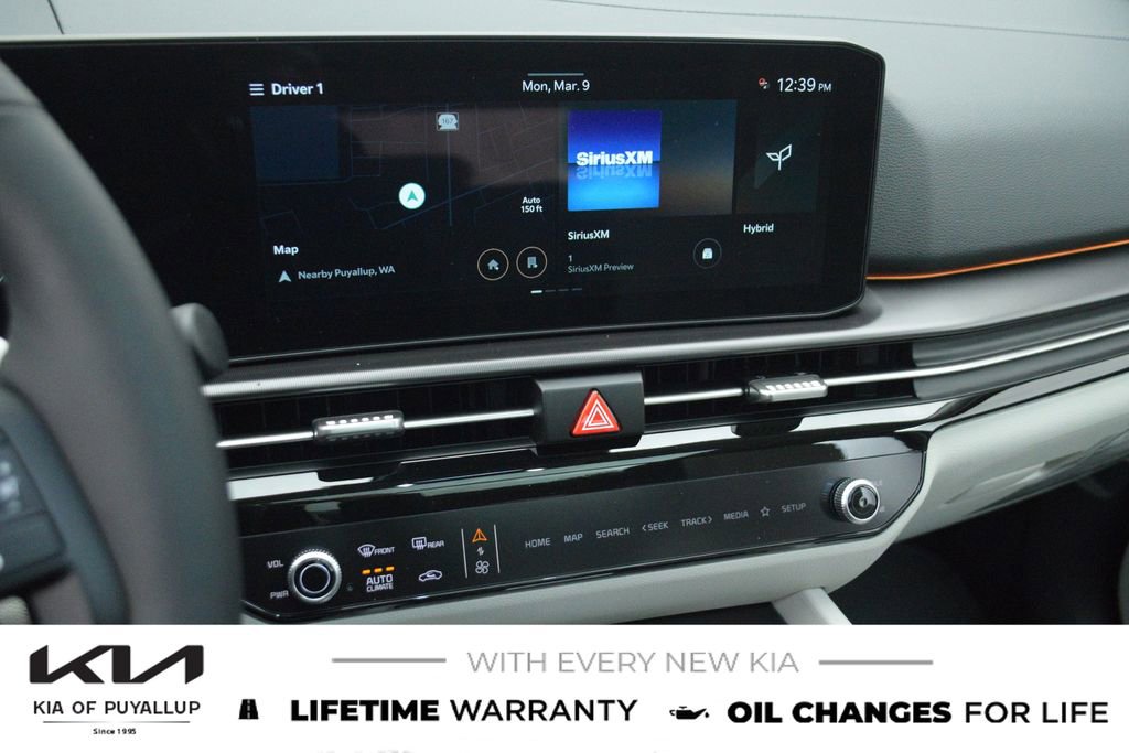 New 2026 Kia Sportage SX Prestige AWD/4WD image 22