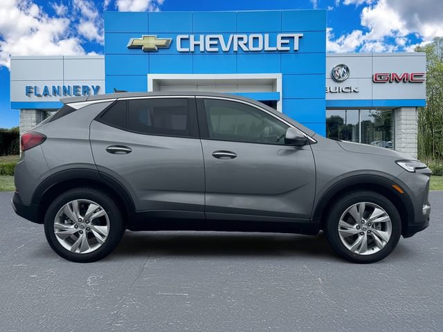 New 2026 Buick Encore GX Preferred w/ Comfort Package FWD image 7