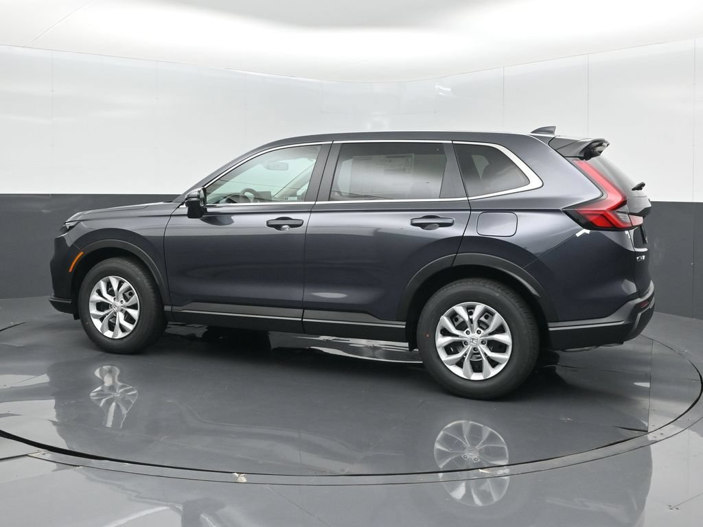 New 2026 Honda CR-V LX image 4