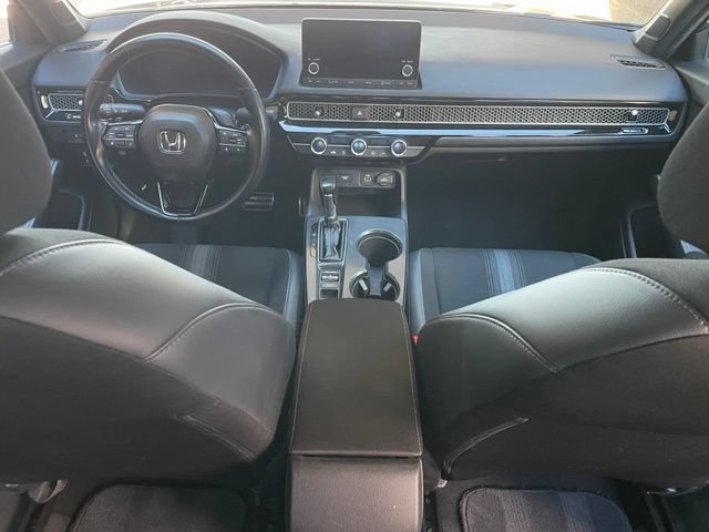 Used 2022 Honda Civic Sport image 15