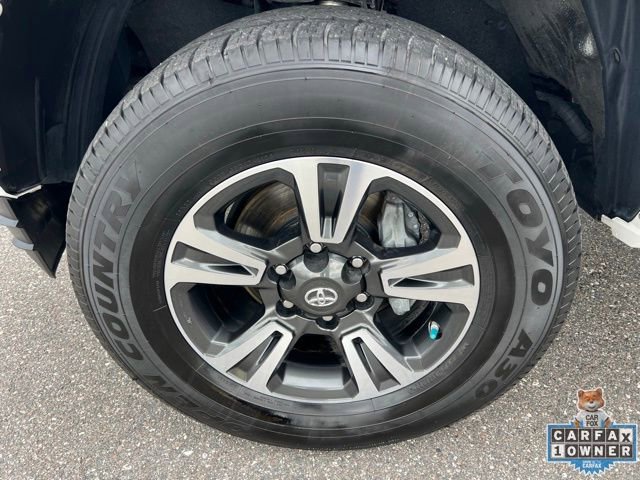 Used 2019 Toyota Tacoma TRD Sport image 15