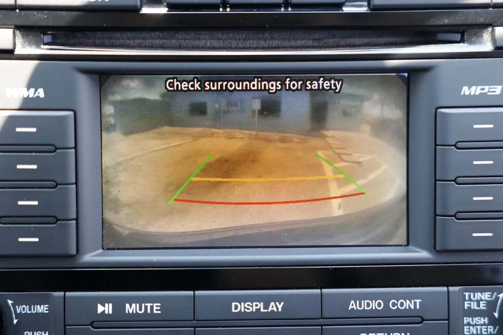 Used 2011 MAZDA CX-9 Grand Touring w/ Moonroof & Bose Audio Pkg FWD image 37