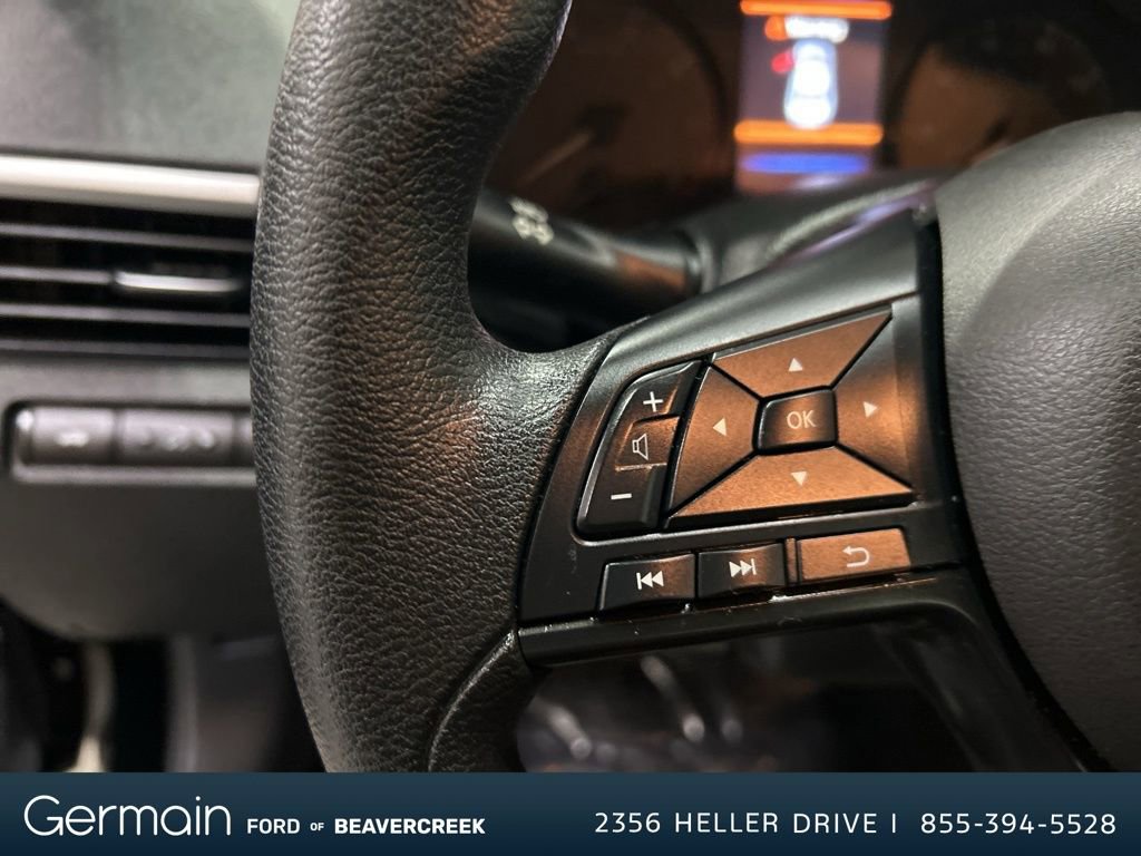 Used 2024 Nissan Altima 2.5 S image 18