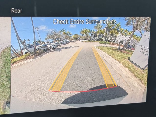 Certified 2022 Mercedes-Benz GLE 53 AMG 4MATIC Coupe image 14