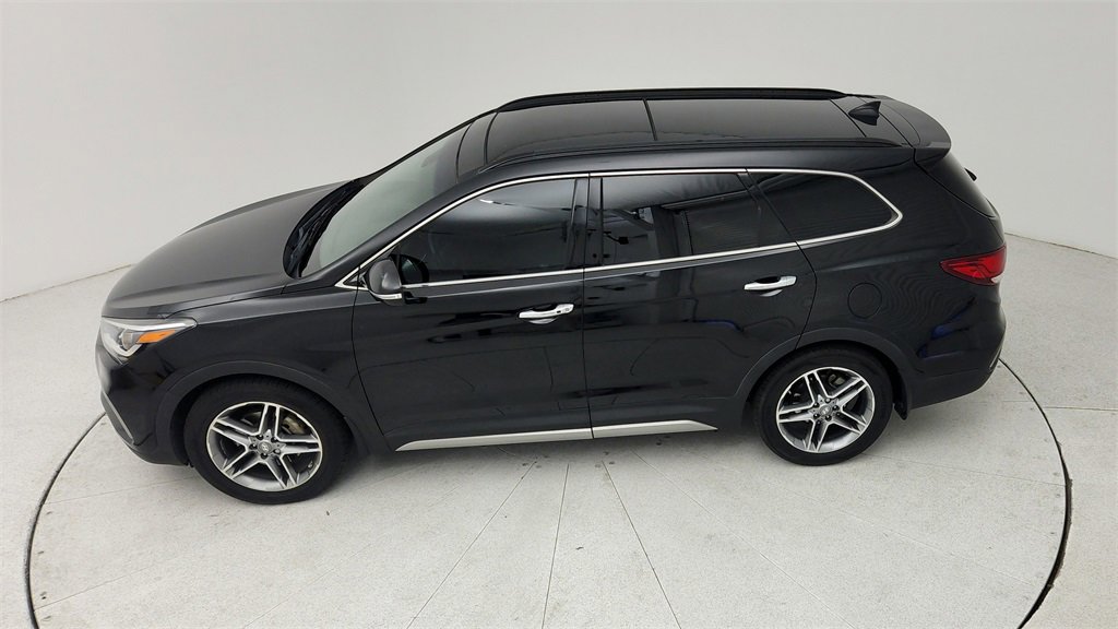 Used 2018 Hyundai Santa Fe Limited image 37
