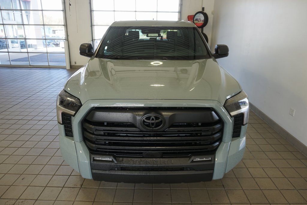 New 2026 Toyota Tundra SR5 image 15