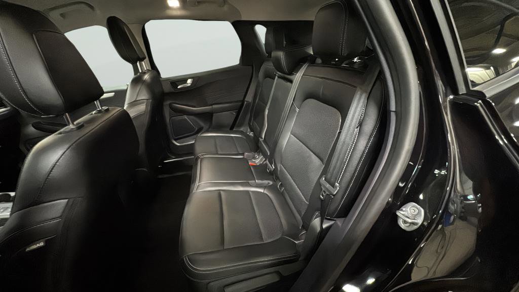 Used 2022 Ford Escape SEL image 27