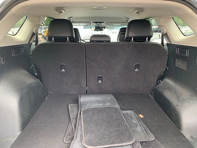 Used 2023 Kia Sportage EX image 17