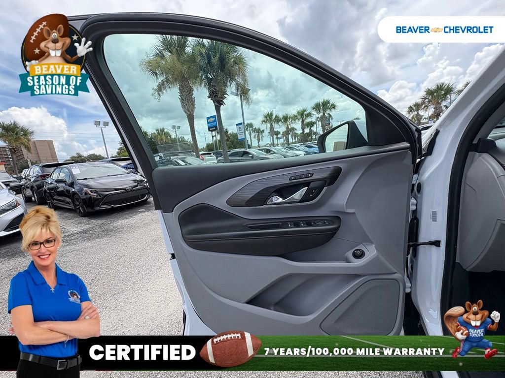 Used 2020 GMC Terrain SLT w/ Preferred Package AWD/4WD image 31