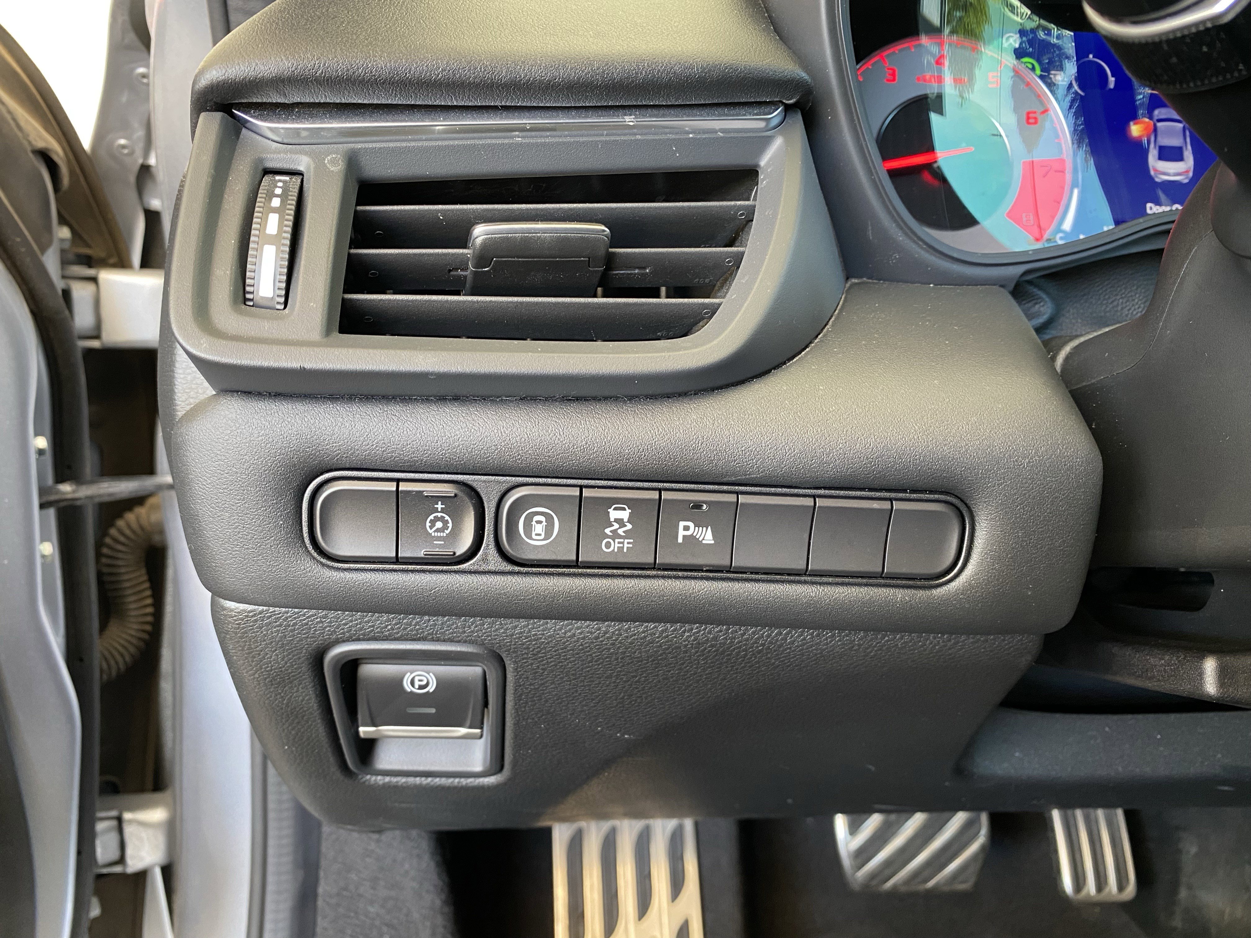 Used 2021 Acura TLX w/ A-SPEC Pkg image 23