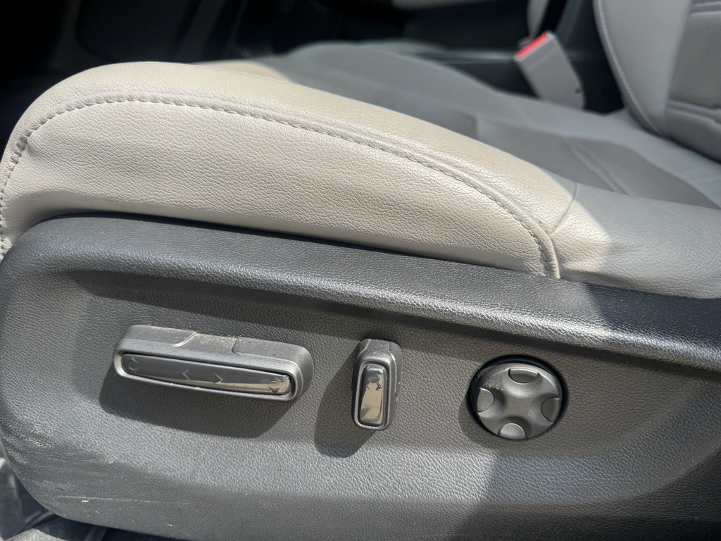 Certified 2022 Honda CR-V EX-L image 25