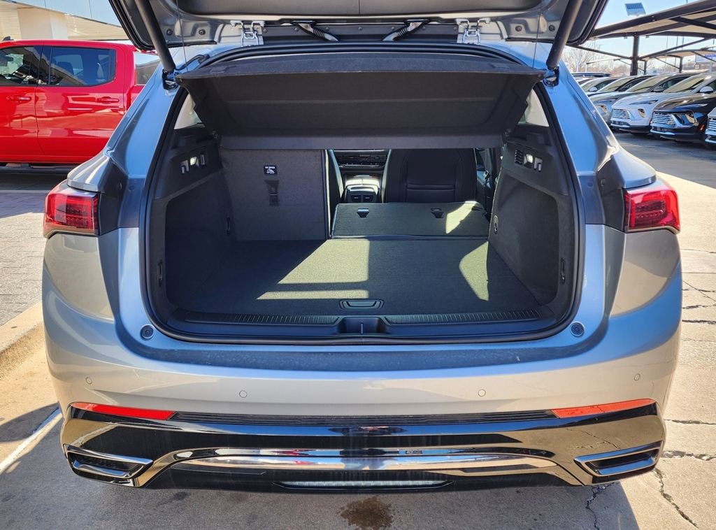 New 2026 Buick Envision Sport Touring image 50