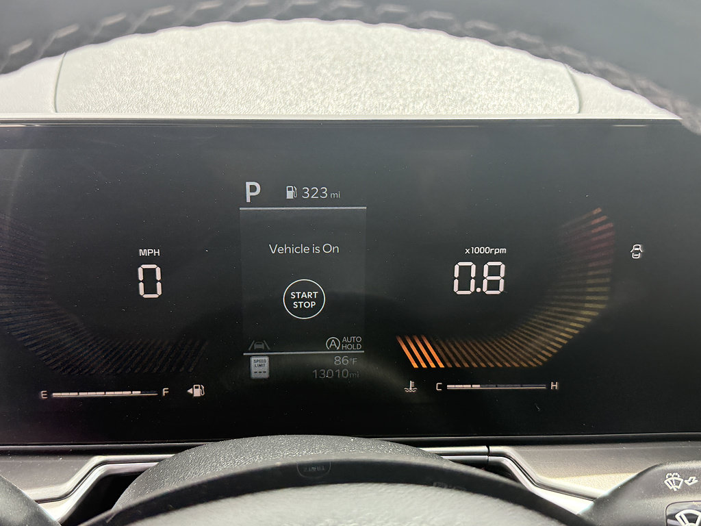 Used 2025 Kia Sorento S w/ Panoramic Sunroof Package FWD image 16