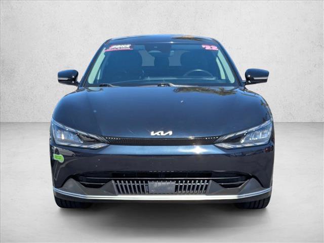 Used 2022 Kia EV6 Light RWD image 2