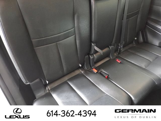 Used 2016 Nissan Rogue SL w/ SL Premium Package AWD/4WD image 20
