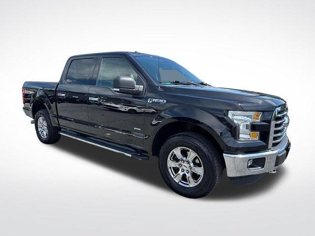 Used 2015 Ford F150 XLT w/ Equipment Group 302A Luxury AWD/4WD image 8