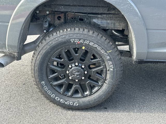 New 2026 RAM 2500 Limited image 17