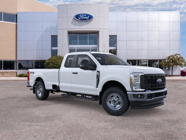 New 2026 Ford F350 XL w/ XL Chrome Package AWD/4WD image 7