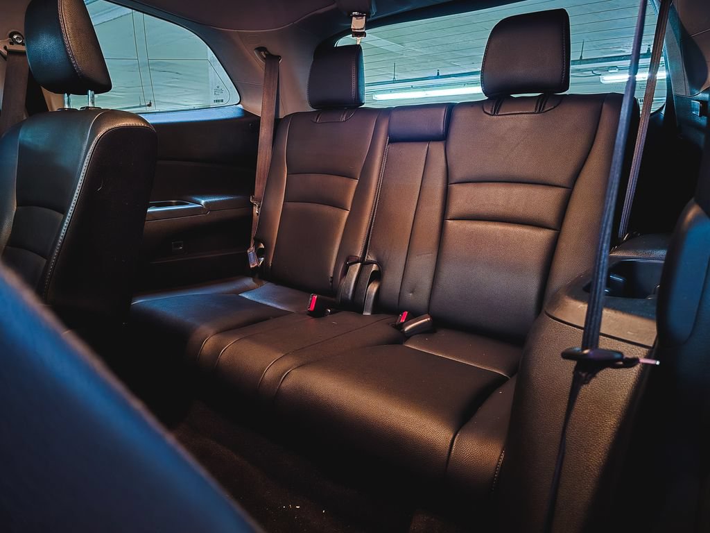 Used 2018 Honda Pilot EX-L image 20