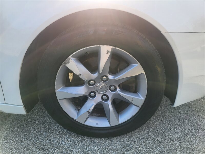 Used 2012 Acura TL w/ Technology Package image 22