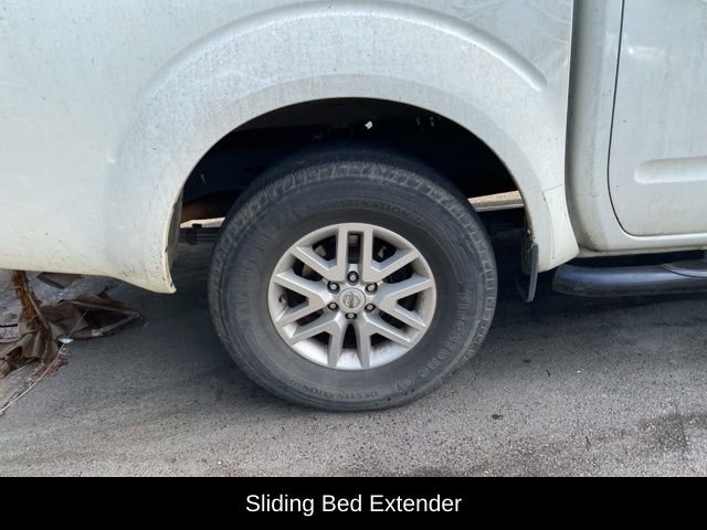 Used 2016 Nissan Frontier SV w/ SV Value Truck Package image 13