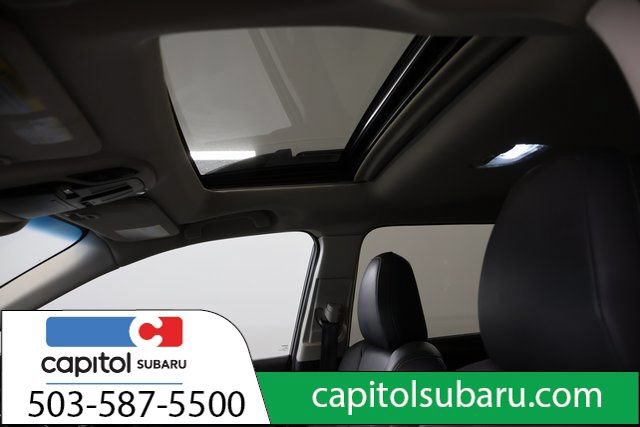 Used 2020 Subaru Outback Limited AWD/4WD image 17