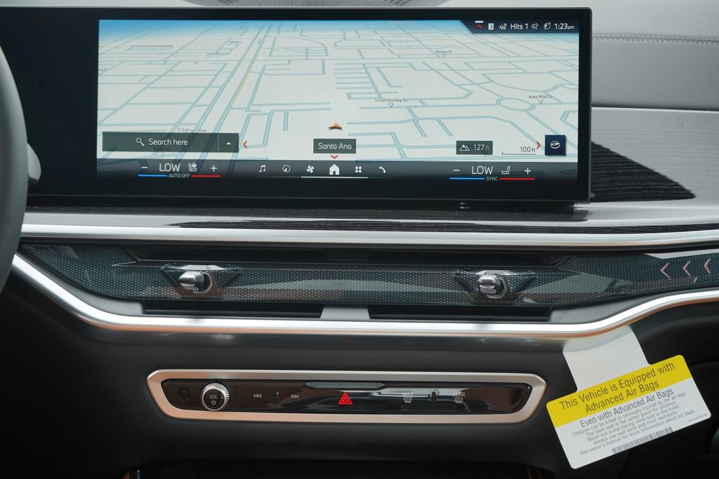 New 2026 BMW X5 xDrive40i w/ M Sport Package image 14