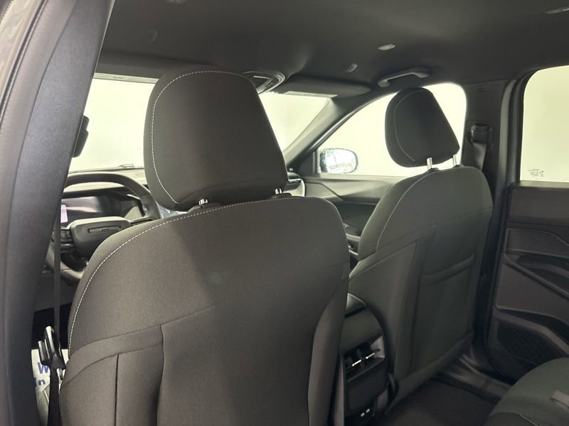 New 2026 Jeep Cherokee Laredo image 18