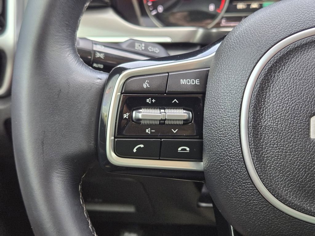 Certified 2022 Kia Sorento S w/ Panoramic Sunroof Package FWD image 28