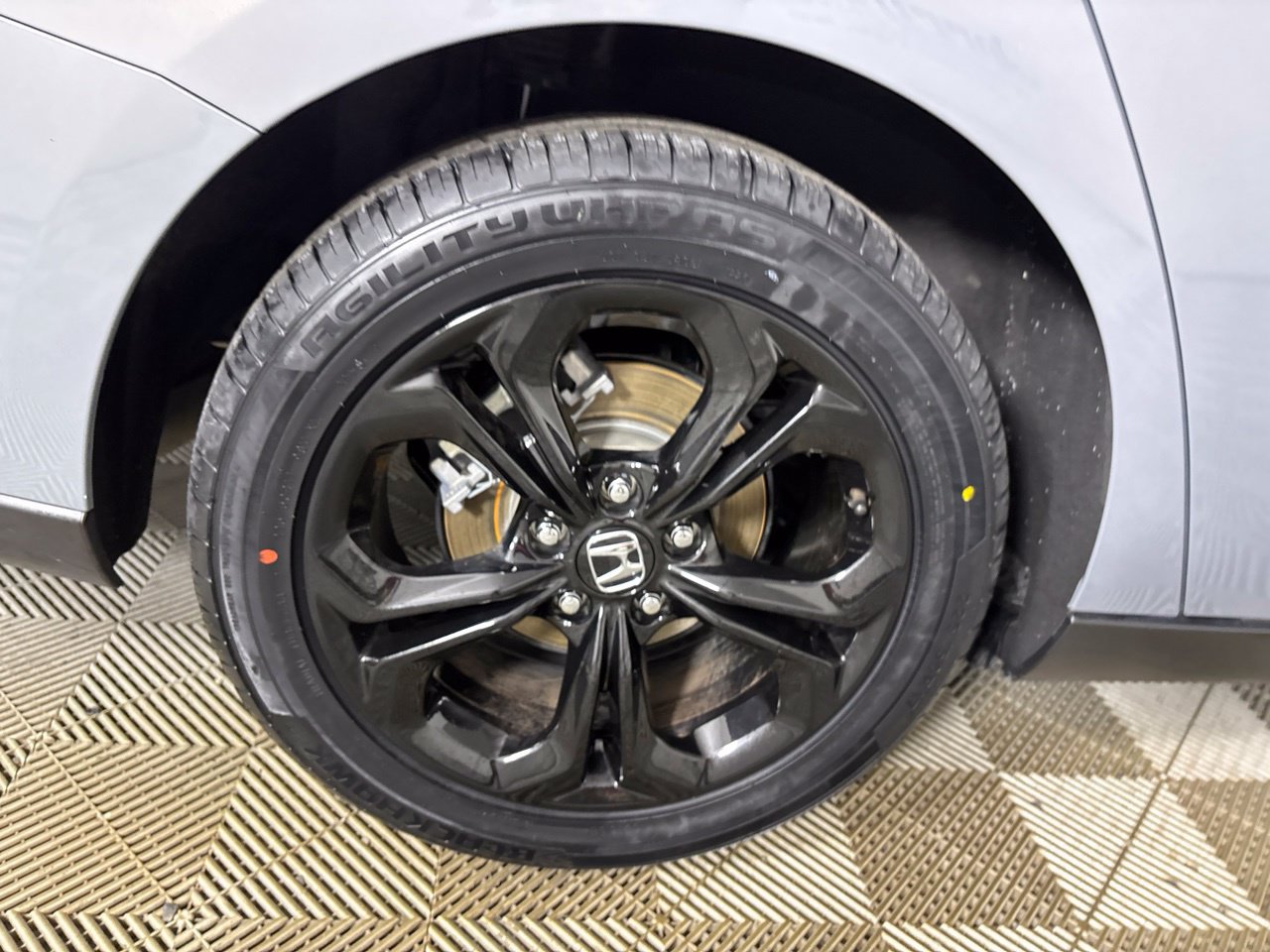 Used 2025 Honda Accord SE image 33