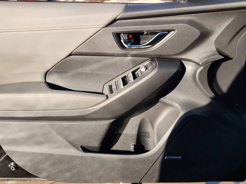 Certified 2024 Subaru Crosstrek 2.5i Limited image 16