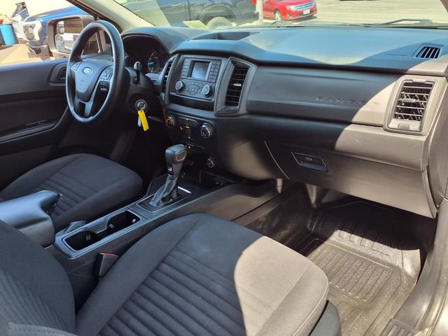 Certified 2020 Ford Ranger XL image 23