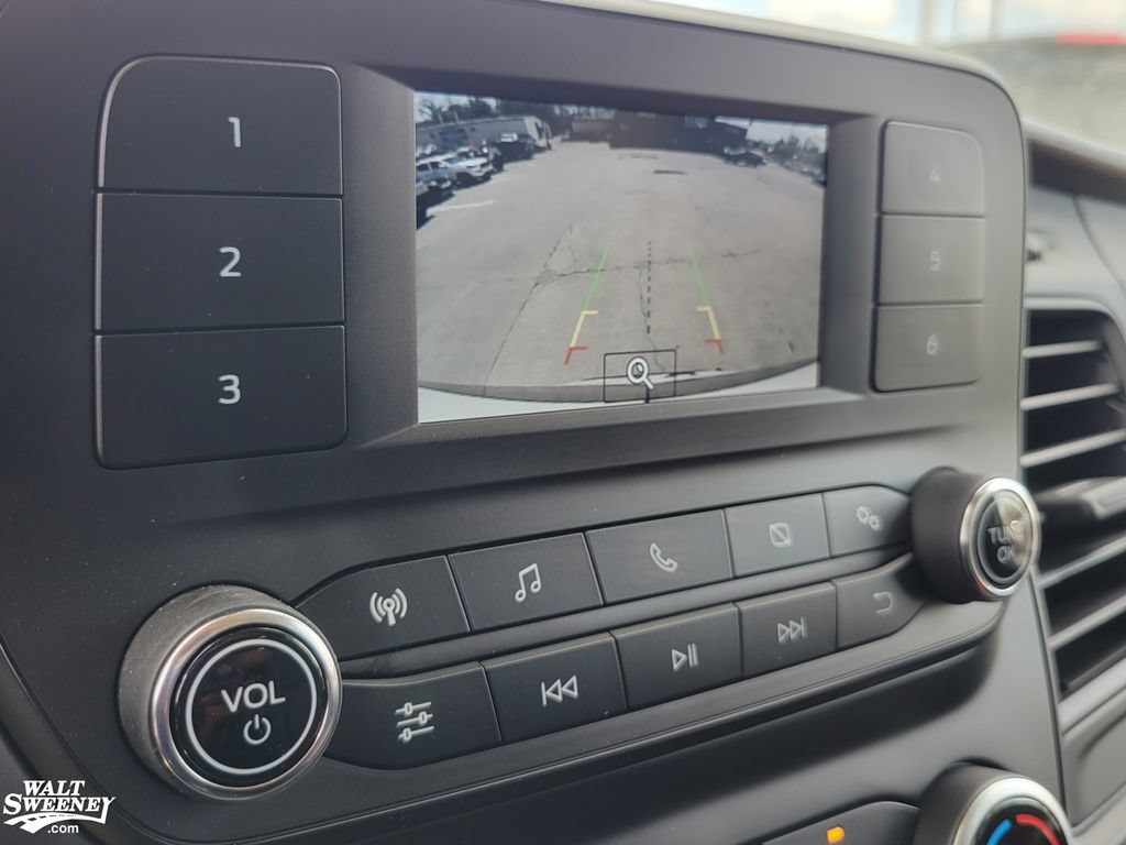Used 2024 Ford Transit 350 XL RWD image 24