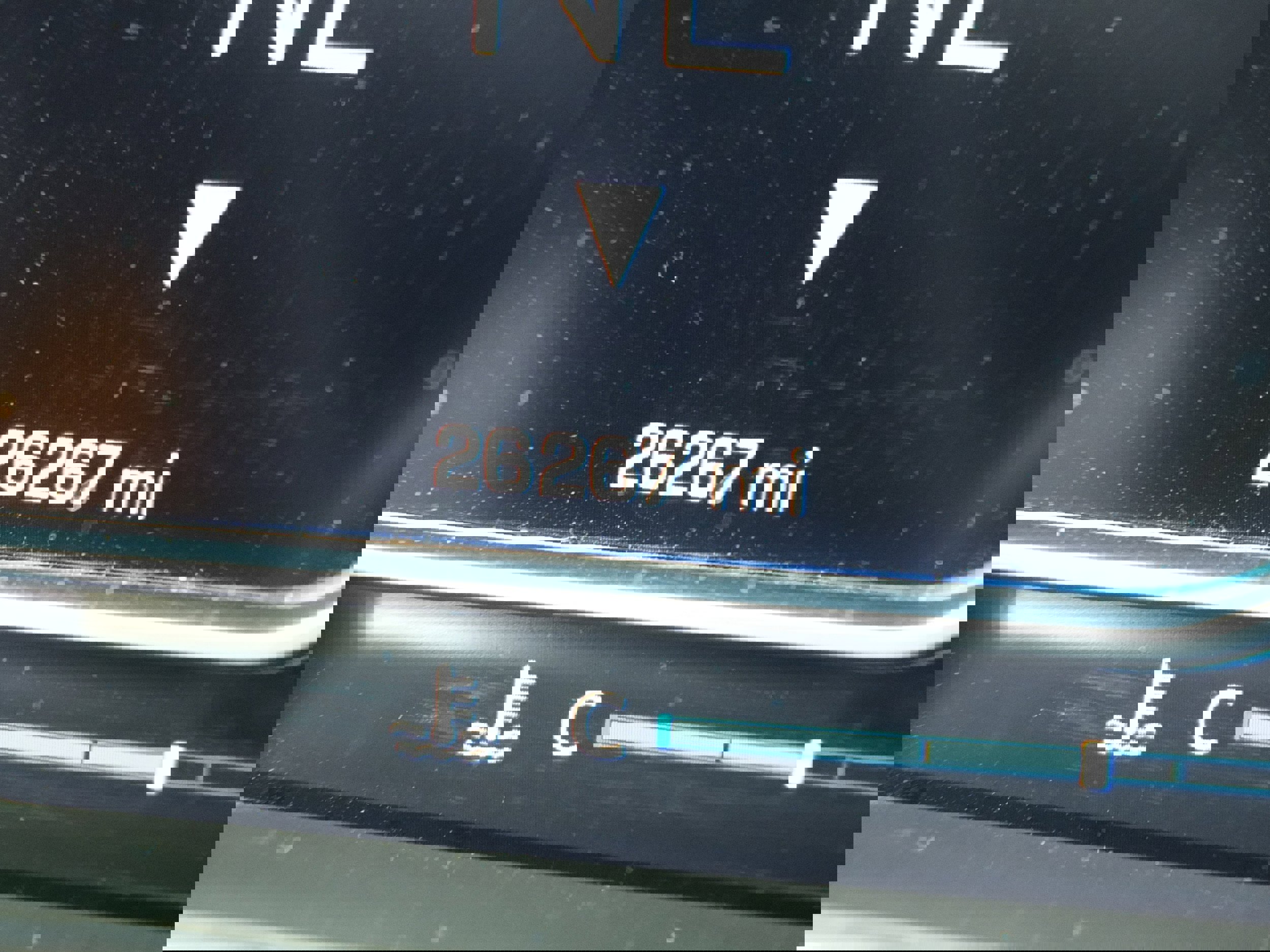 Used 2023 Chevrolet Silverado 1500 LT image 21