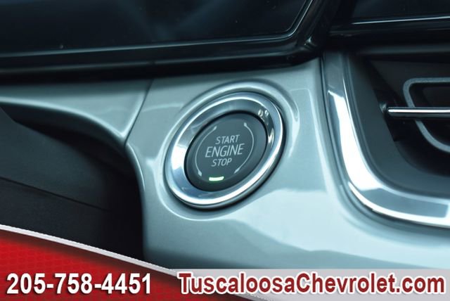 New 2026 Chevrolet Trax LT w/ LT Convenience Package image 29